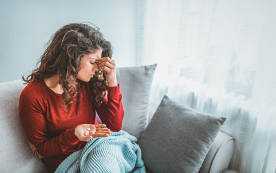 Aparato masticatorio y cefaleas migrañosas