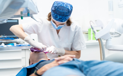 Endodoncia