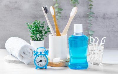 Consejos para el cuidado de nuestra salud dental