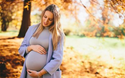 ¿Embarazada en verano? Consejos para cuidarte