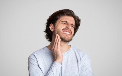 8 síntomas de dolor orofacial que podrían relacionarse a un CAT