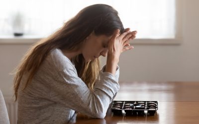 ¿Es normal tener ansiedad? Pues sí y no. ¡Vamos a explicarnos!