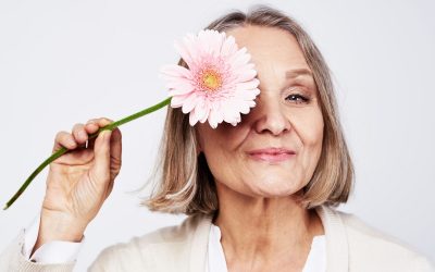 ¡Seguir siendo mujeres 10″! vivamos una menopausia feliz