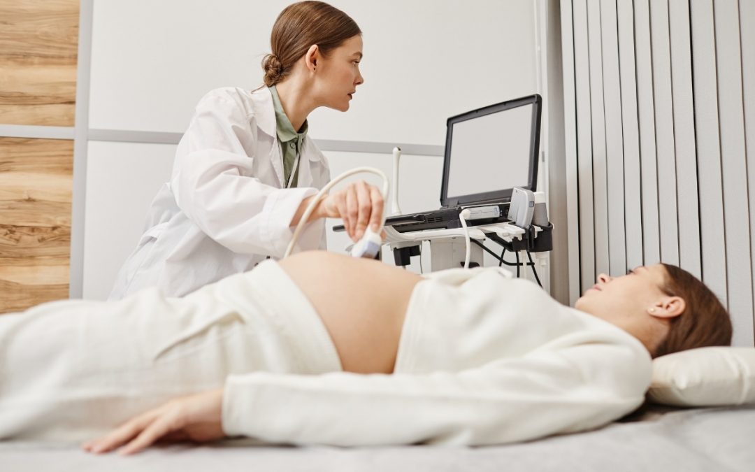 El control del embarazo ¿cómo debe ser? Pruebas de diagnóstico para el control del embarazo